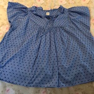 GAP blouse